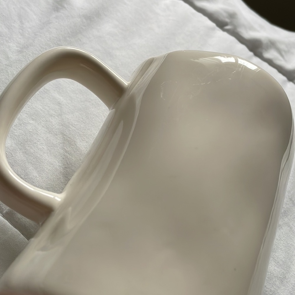 Yours Rae Dunn Mug - Picture 4 of 5